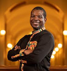 Assemblymember Dr. Corey Jackson photo