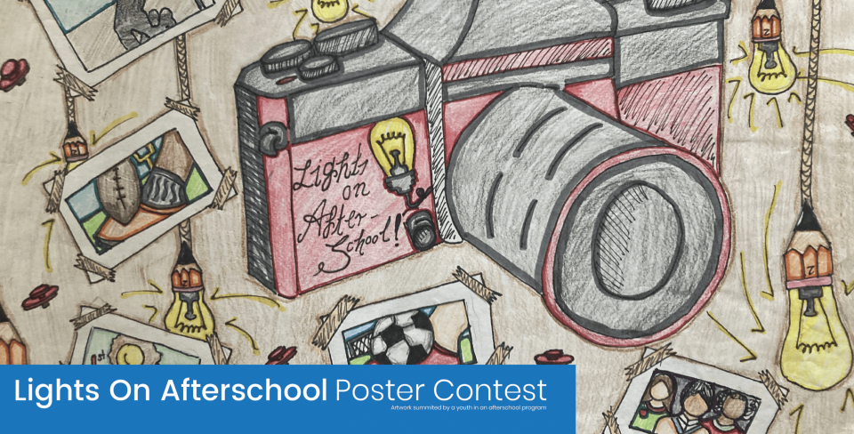Poster Contest photo
