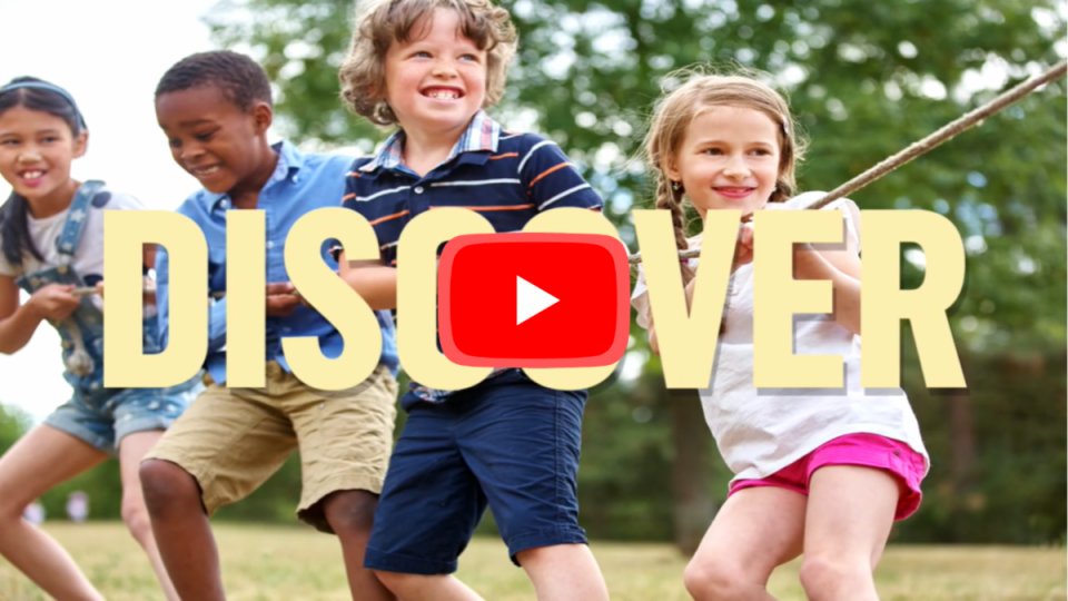 Screencap of DiscoverSummer video