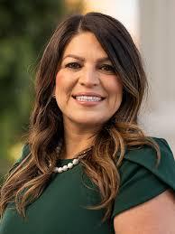 Assemblymember Esmeralda Soria