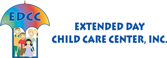 Extended Day Child Care Center logo