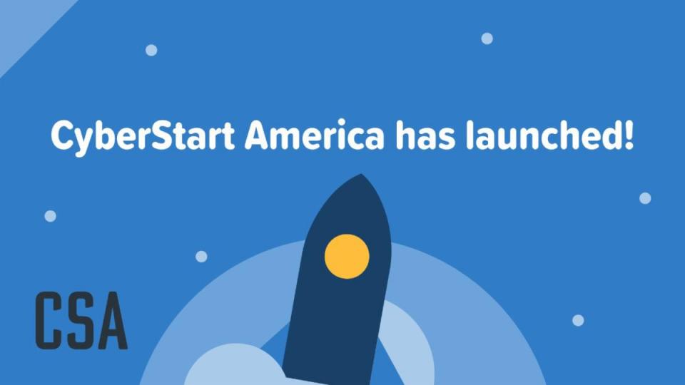 CyberStart america