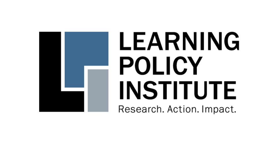 The Learning Policy Institute logo