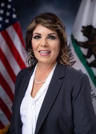Assemblymember Michelle Rodriguez photo