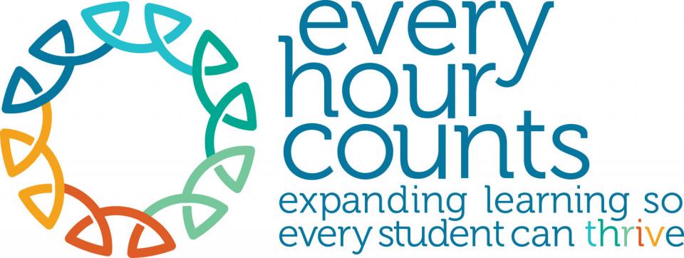 Every Hour Counts logo
