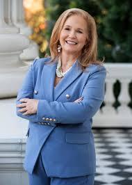 Assemblymember Gail Pellerin photo