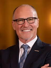 Assemblymember Gregg Hart photo