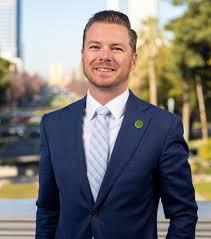Assemblymember Greg Wallis photo