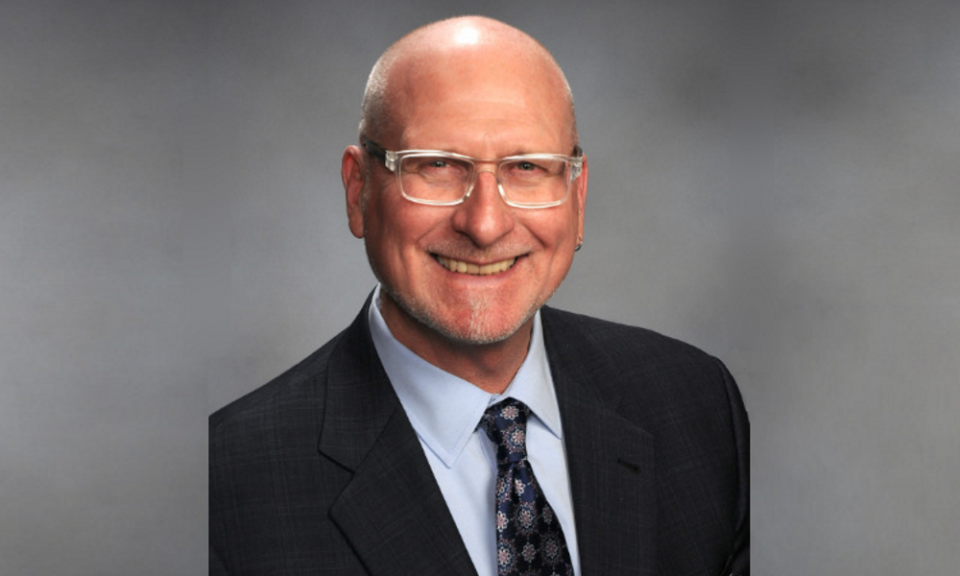Image of CA Dept. of Education's Director of Expanded Learning Division, Michael Funk