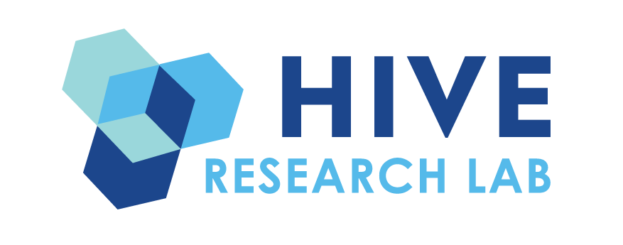 Hive Research lab logo