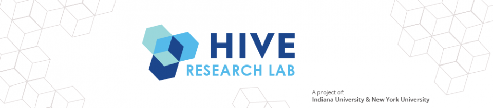 Hive Research Lab logo