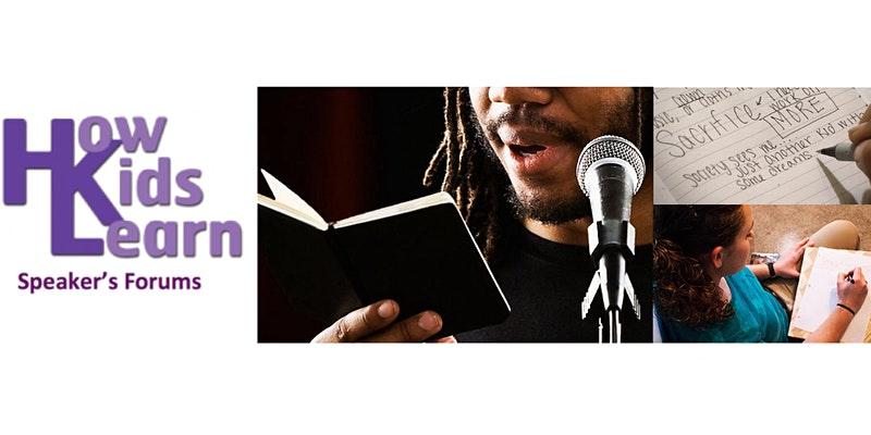 HowKidsLearn banner