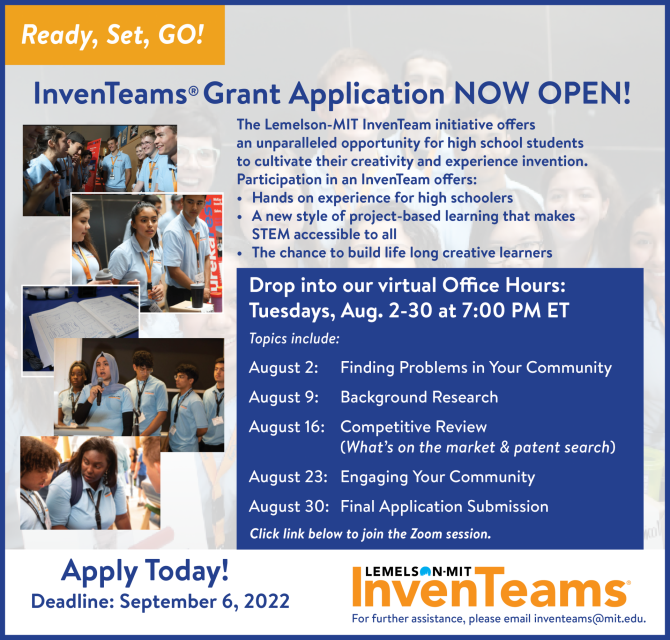 InvenTeam graphic