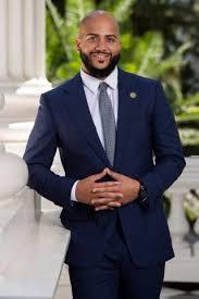 Assemblymember Isaac Bryan photo