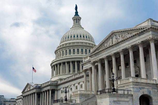 picture of U.S Capitol building