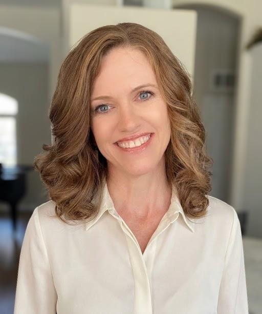 janerl lampson headshot
