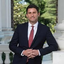Assemblymember Jesse Gabriel photo