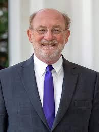 Senator John Laird photo