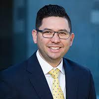 Assemblymember Josh Hoover headshot photo
