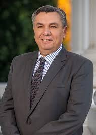 Assemblymember Juan Carillo photo