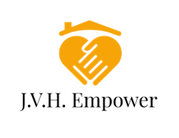 JVH Empower Logo
