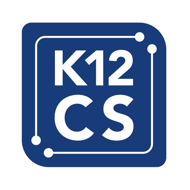 K12CS logo