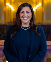 Assemblymember Kate Sanchez photo