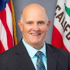 Senator Kelly Seyarto photo