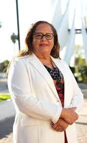 Senator Laura Richardson photo