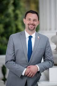 Assemblymember Nick Shultz photo