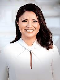 Senator Lena Gonzalez photo