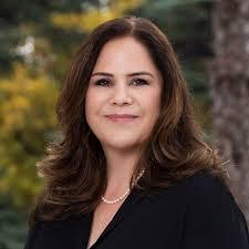 Assemblymember Lisa Calderon photo