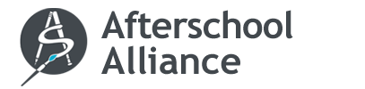 Afterschool Alliance logo