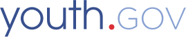 Youth.gov logo