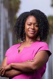 Senator Lola Smallwood-Cueves photo