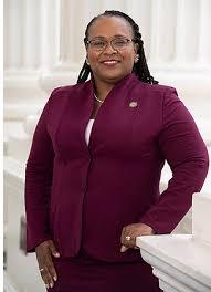 Assemblymember Lori Wilson headshot photo
