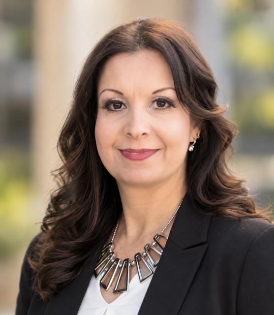 Lupe Ruvalcaba headshot
