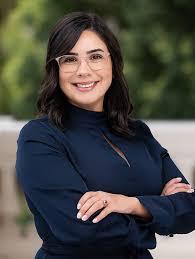 Assemblymember Celeste Rodriguez photo
