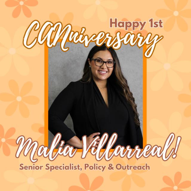 Malia Villarreal