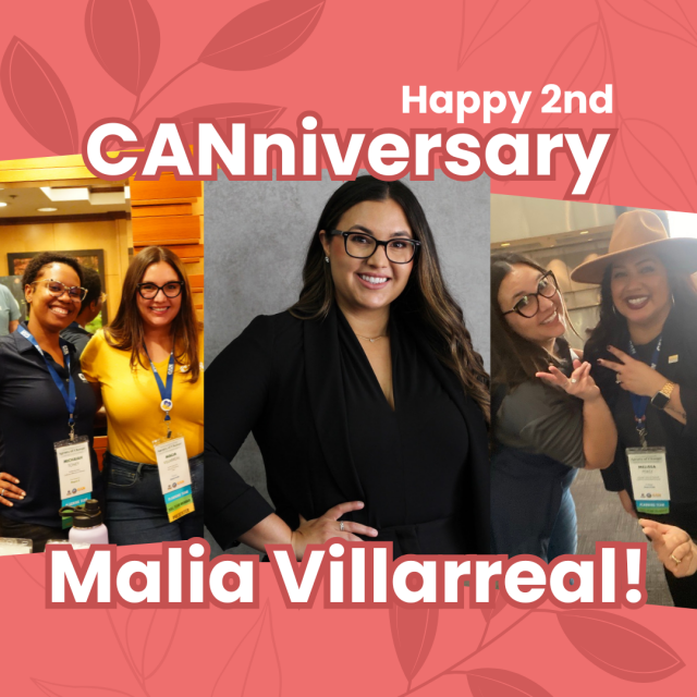 Malia graphic