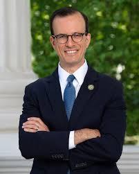 Assemblymember Marc Berman photo