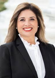 Senator Marie Alvarado-Gil photo