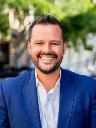 Assemblymember Matt Haney