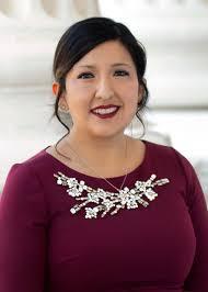 Senator Melissa Hurtado photo