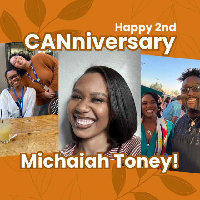Photos of Michaiah