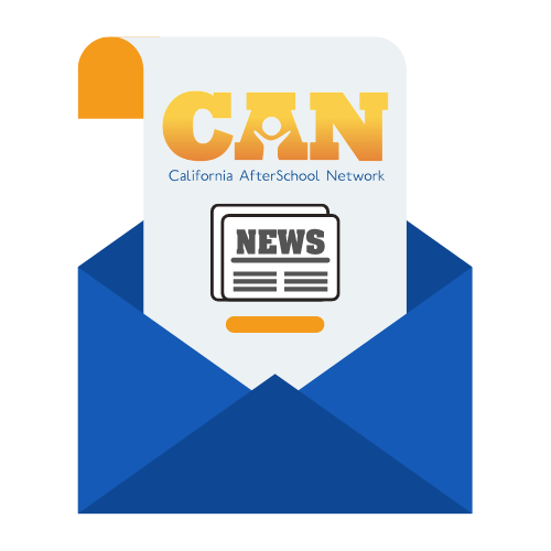 CAN Newsletter icon