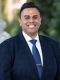 Assemblymember Mark Gonzalez photo