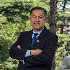 Assemblymember Mike Fond photo