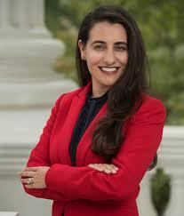 Senator Monique Limón photo