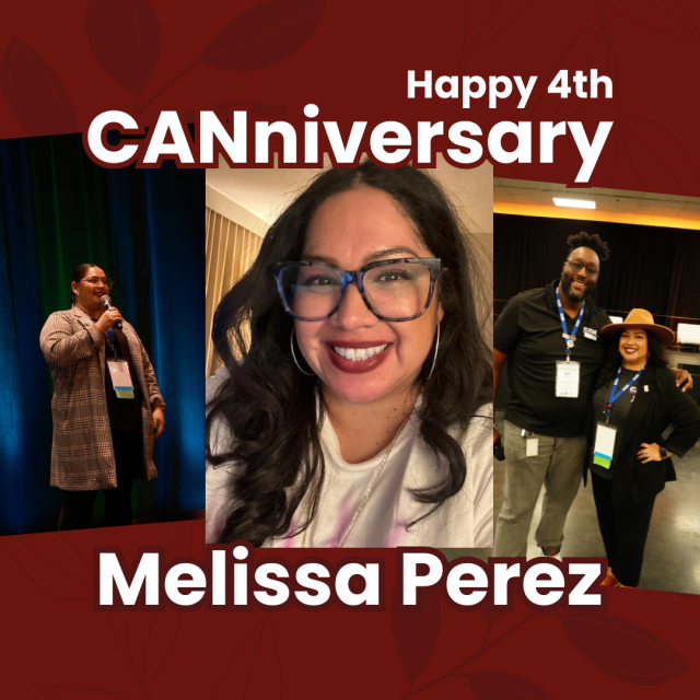 Melissa graphic